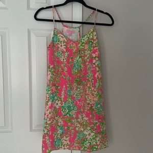 Lily Pulitzer dress